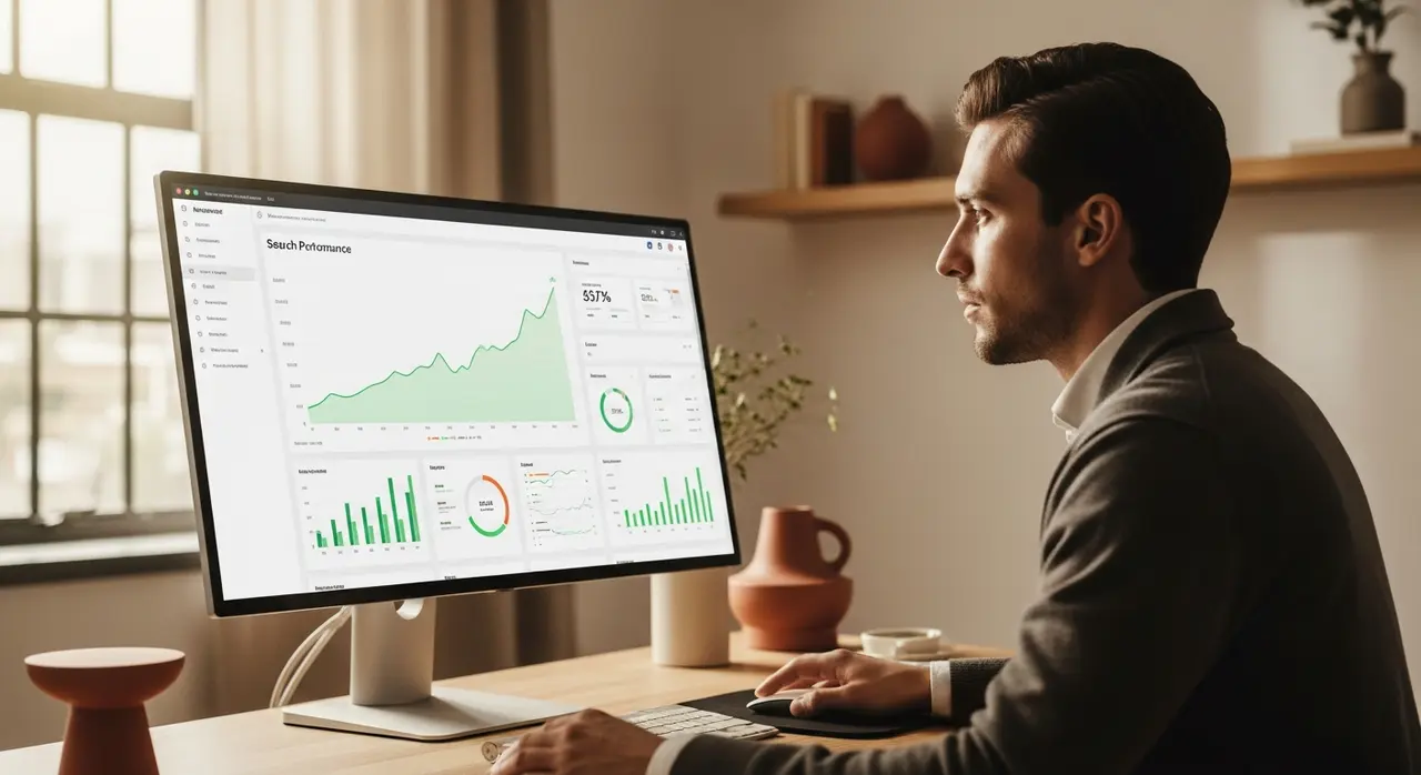 Consultant SEO Le Mans
